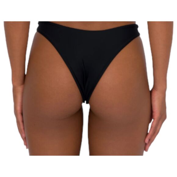 Skatie Dylan Suva Plaid Swim Bikini Bottoms Size Large NEW with Tags - Picture 4 of 8